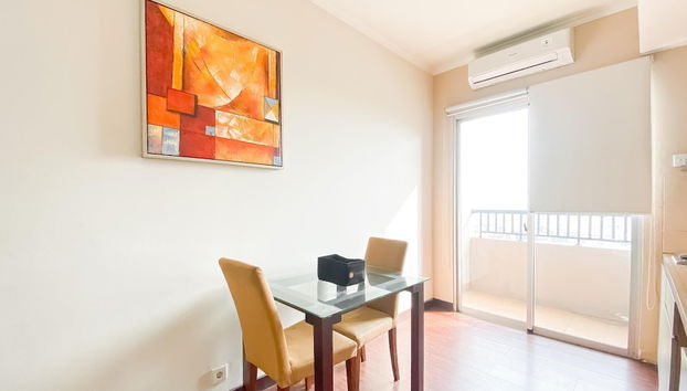 Servicio de comidas en la habitación