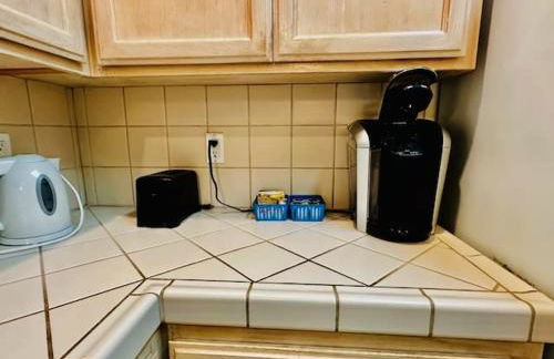 Wild Stallion HOT TUB Sleeps 4 Darts Private - Foto 15