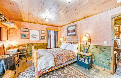 The Bear Lodge - Foto 17
