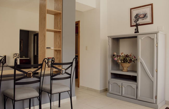 Suites Cervantes - Foto 34