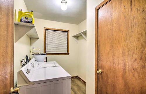 Charming Aiken Vacation Rental 2 Mi to Dtwn! - Photo 13