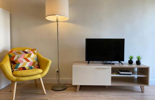 Amara - Apartamento acogedor y bien ubicado a un paso del Centro - Foto 12