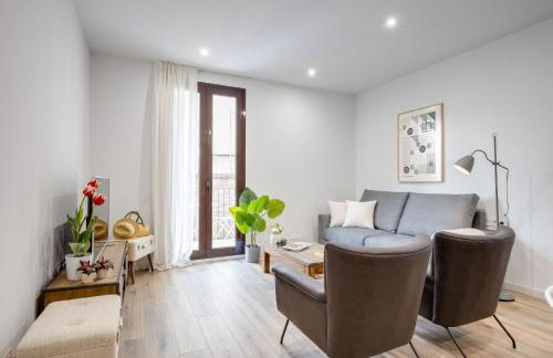 LucasLand Apartments Barcelona - Foto 134