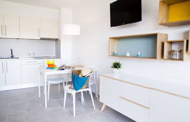 RVApartaments Estartit Confort - Foto 18