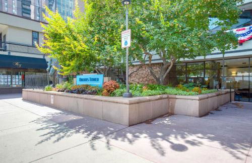 Long-Term Stay in Dtwn Denver! Walkable Condo - Foto 26