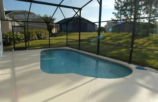 Ov2942 - Indian Creek - 4 Bed 3 Baths Villa - Foto 10