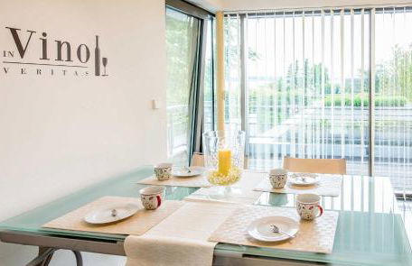 Exklusive Ferienwohnung mit Wasserblick - Foto 13