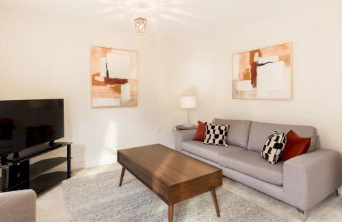 Modern stylish family home private garden - Pass the Keys - Foto 8