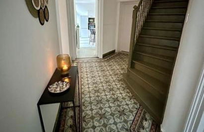 maison 22 couchages prox gare et centre Max 10 chambres - Foto 21