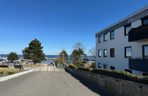 gemütliche Ferienwohnung Anker in Schilksee am Strand - Photo 1