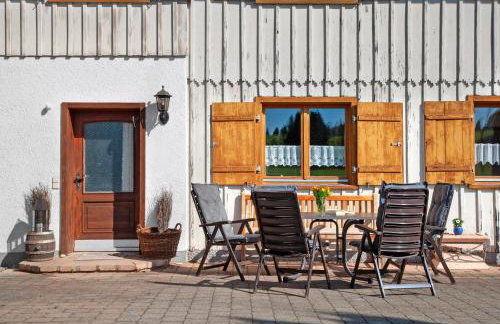 Landhaus Moos - Photo 18