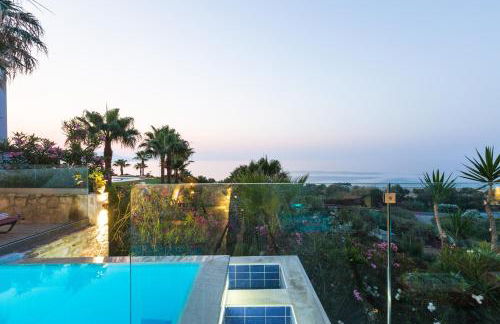 Sea View Villas - Foto 14