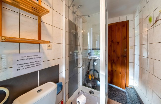 Holiday Home in Ardennes Luxembourg - Photo 23