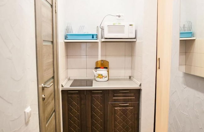 Apartment on Proletarskaya 371 - Foto 7