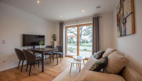 Appartement an der alten Linde - Foto 5