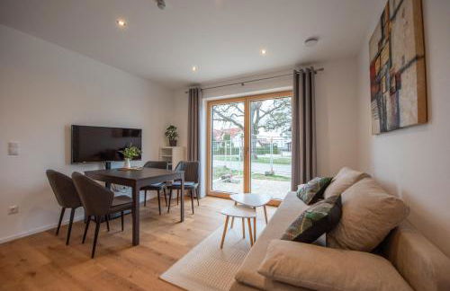 Appartement an der alten Linde - Foto 5