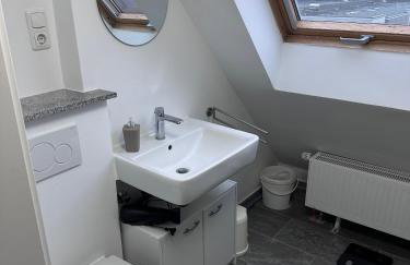 HomeStyle Apartment with Gym in Köln - Foto 8