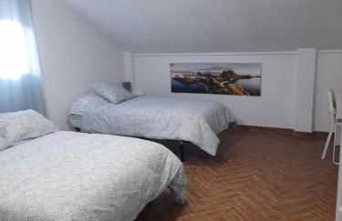 CASA INDEPENDIENTE EN NERVION JUNTO A PARADA DEL METRO - Foto 11