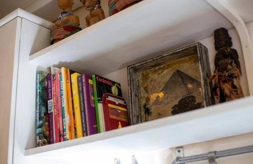 Pass the Keys Charming Ground Floor Flat with Free Parking - Foto 16