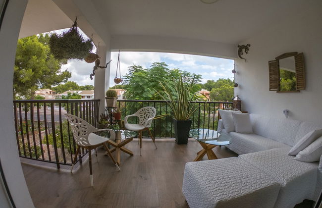 Apartment Beach Inn - Foto 63