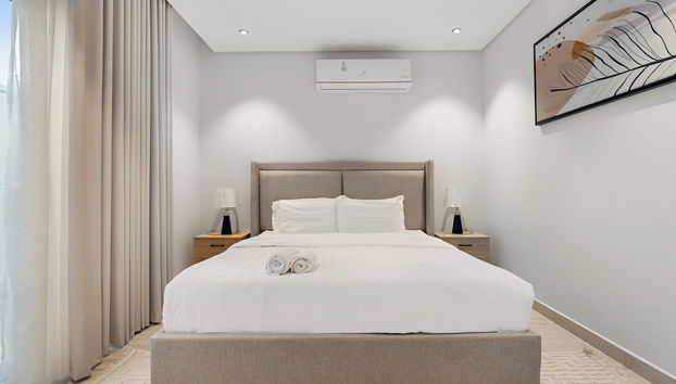 Silkhaus Majidia156 - Foto 5, Habitación