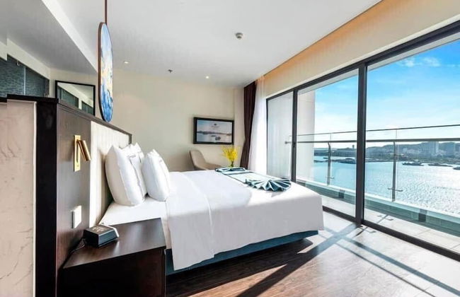 Halo Bay Retreat - Foto 25