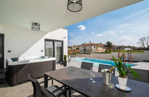 Villa Orbanić by Istrialux - Photo 14