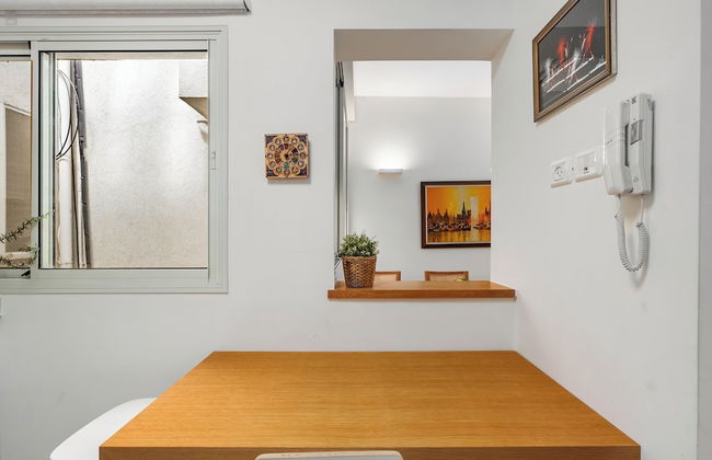 Chic Bright Urban Escape by Sea N' Rent - Foto 10