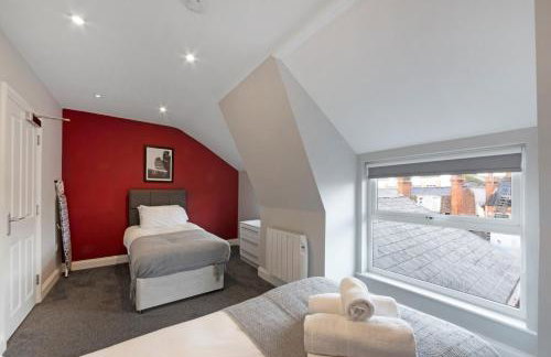 K Suites - Waveney Chambers 2 - Foto 33