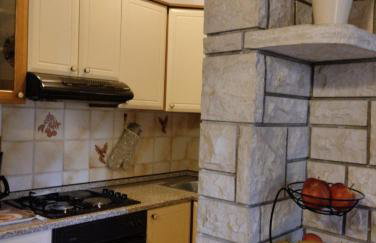 Nonna Laura Adriatic dream apartment with sea view - Foto 22