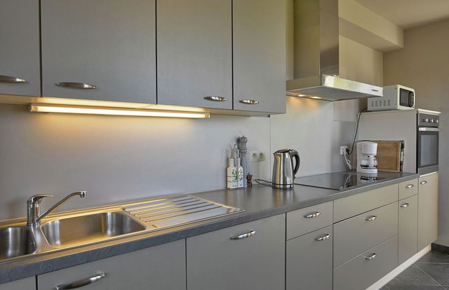 Ovifat Sauna Escape, Waimes - Photo 9