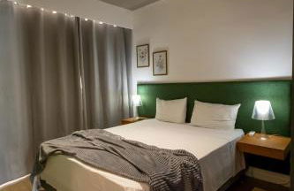 Luxuoso e Aconchegante Ed Jh Palhano 1108 - Foto 21