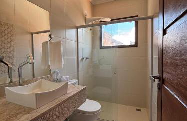 Casa aconchegante e espaçosa - Foto 14