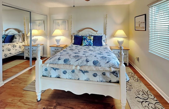 Ocean Village Club by Distinctive Beach Rentals - Foto 62