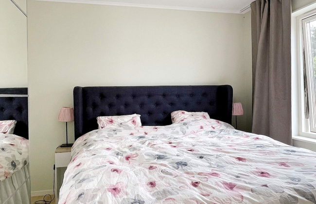 4 Star Holiday Home in Klintehamn - Foto 3