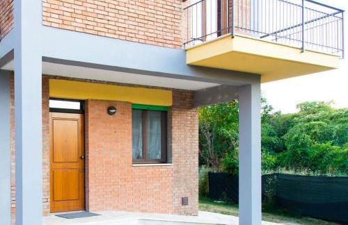 Domotic Suite at Villa Anna - Bike Friendly - Foto 2