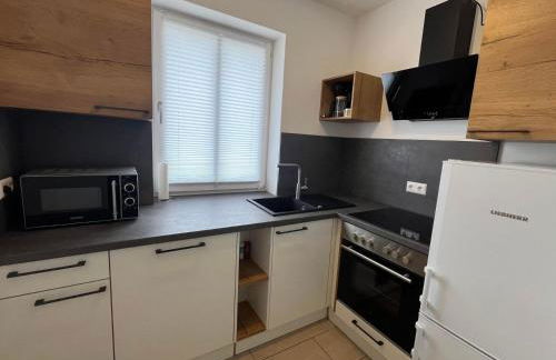 Ferienwohnung Auszeit am Schlossberg - Foto 2