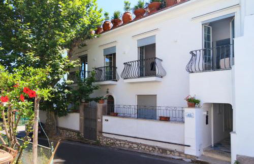 AQUAMARINE Relaxing Capri Suites - Foto 38