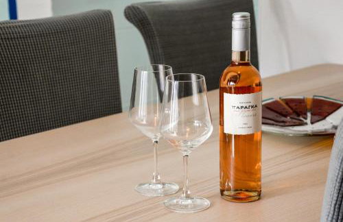 RURAL GUEST HOUSE, quiet stay in nature with Sea view - Foto 35