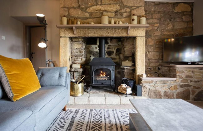 Cosy, Tranquil, Fully Equipped & Beautiful Garden - Foto 37