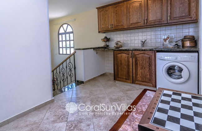 Away-from-it-all, Exceptional Sea Views Sleeps 10 - Foto 21