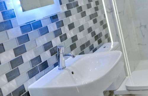 Temple Court Cavern Quarter Apartments by Happy Days - Foto 116