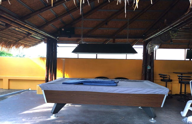 Kanchira Resort - Foto 38