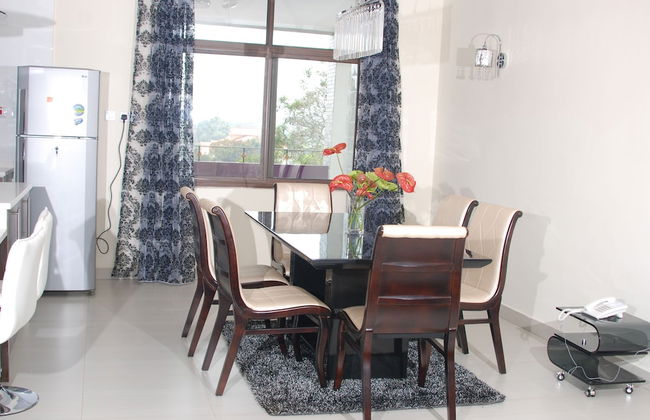 The Panari Residence - Foto 11