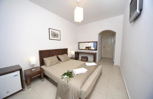 Glaros Hotel Apartment - Foto 78