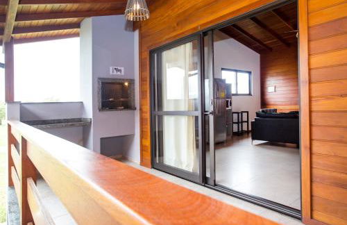 Barra Holiday Apartamentos - Foto 44