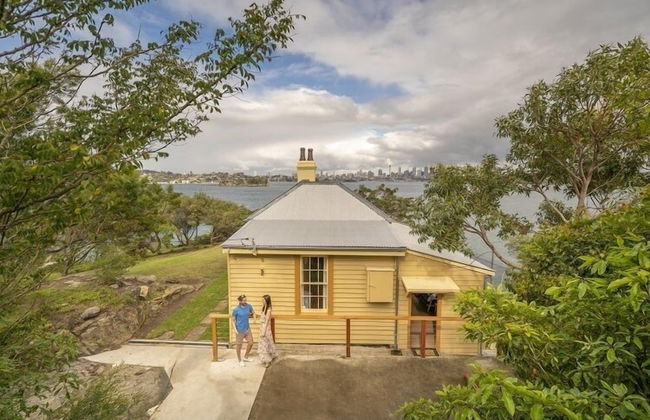 Steele Point Cottage - Foto 12