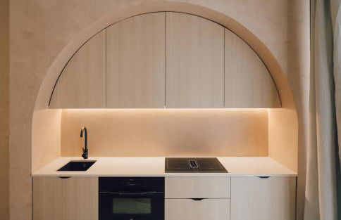 Oasis suites ruzafa - Photo 75