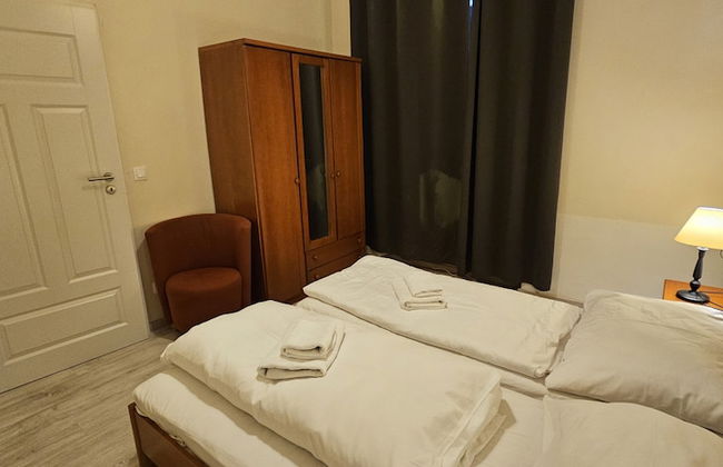 MVA House Teplice - Foto 4