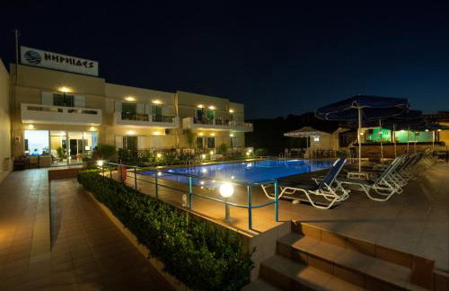 Niriides Hotel - Foto 128